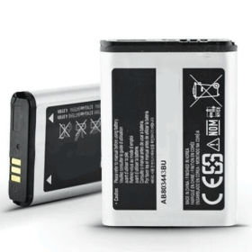 BATERIA SAMSUNG GT-C3350 | XCOVER | XCOVER C3350 | XCOVER II - AB803443BU BATERIA SAMSUNG GT-C3350 | XCOVER | XCOVER C3350 | XCOVER II - AB803443BU