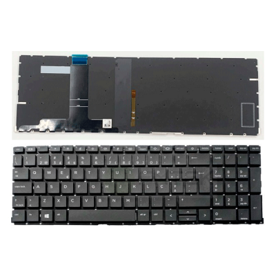 KEYBOARD HP ELITEBOOK 650 G9 | 655 G9 | 650 G10 | 655 G10 SERIES
