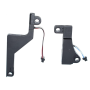 INTERNAL SPEAKERS ACER ASPIRE 5750 | 5755 | 5755G | V3-571G | V3-551G | E1-521 | E1-531 | E1-571 SERIES