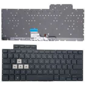 TECLADO ASUS TUF DASH FX516 | FX516PR | FX516PE | FX516PC | FX516PM SERIES TECLADO ASUS TUF DASH FX516 | FX516PR | FX516PE | FX516PC | FX516PM SERIES