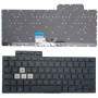 TECLADO ASUS TUF DASH FX516 | FX516PR | FX516PE | FX516PC | FX516PM SERIES