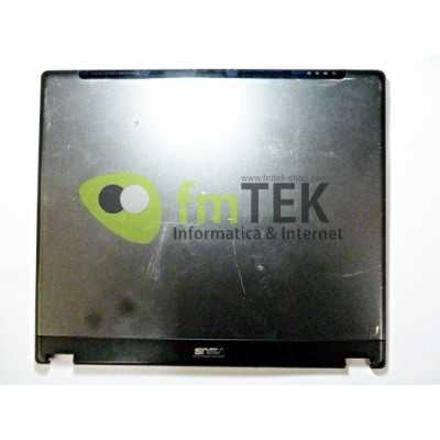 CARCASA TRASERA DE PANTALLA LCD ( CUBIERTA ) - ASUS M5200N
