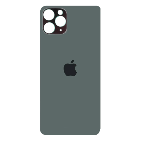 BACK COVER IPHONE 11 PRO MAX ( A2161 | A2218 | A2220 ) BACK COVER IPHONE 11 PRO MAX ( A2161 | A2218 | A2220 )