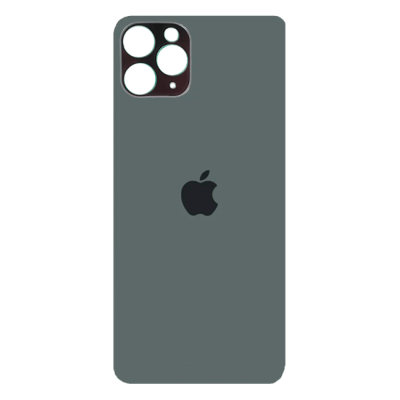 BACK COVER IPHONE 11 PRO MAX ( A2161 | A2218 | A2220 )