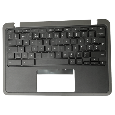CARCAÇA + TECLADO ( TOP CASE ) PALMREST ACER CHROMEBOOK C732 | C732T | C733 | C733T