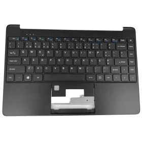 KEYBOARD + ( TOP CASE ) PALMREST INSYS 14P GW1-W148 KEYBOARD + ( TOP CASE ) PALMREST INSYS 14P GW1-W148