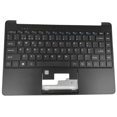KEYBOARD + ( TOP CASE ) PALMREST INSYS 14P GW1-W148