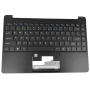 KEYBOARD + ( TOP CASE ) PALMREST INSYS 14P GW1-W148