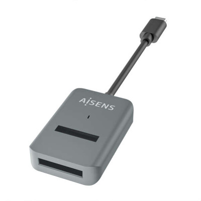DOCKING STATION AISENS USB-C 3.2 A M.2 ( NGFF ) SATA | NVME