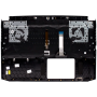 CARCASA + TECLADO ACER NITRO 5 AN515-45 | AN515-56 | AN515-57 SERIES