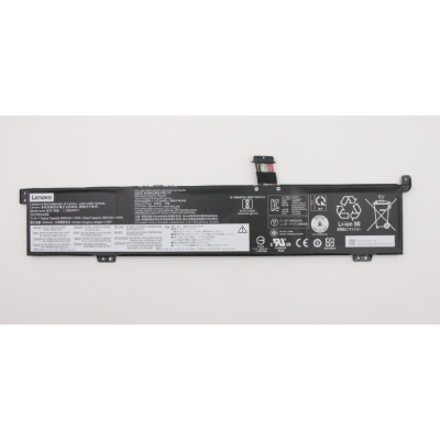 BATERÍA LENOVO IDEAPAD GAMING 3 15IMH05 | 15ARH05 - CREATOR 5 15IMH05 - ORIGINAL