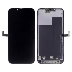 LCD + PANTALLA TÁCTIL IPHONE 13 PRO ( A2483 | A2636 | A2638 | A2639 | A2640 ) LCD + PANTALLA TÁCTIL IPHONE 13 PRO ( A2483 | A2636 | A2638 | A2639 | A2640 )