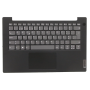 KEYBOARD + TOUCHPAD ( TOP CASE ) PALMREST LENOVO V14 G2-ITL | V14 G2-ALC
