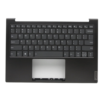 CARCAÇA + TECLADO ( TOP CASE ) PALMREST LENOVO YOGA SLIM 7 13ACN05 TYPE 82CY