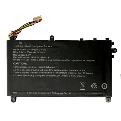 BATTERY INSYS PT1-140C | WH1-140P