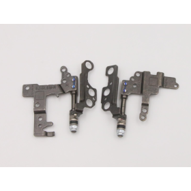 DOBRADIÇAS ( HINGES ) LENOVO IDEAPAD 1 15ADA7 | 15AMN7 DOBRADIÇAS ( HINGES ) LENOVO IDEAPAD 1 15ADA7 | 15AMN7