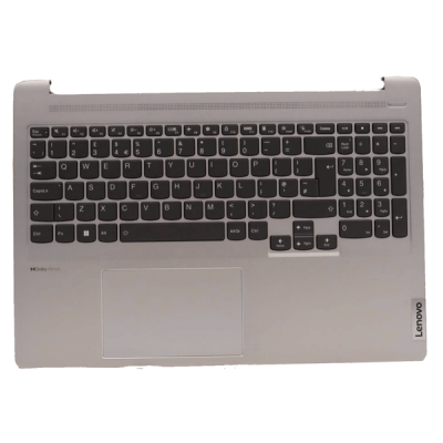 CARCASA SUPERIOR COMPLETA LENOVO IDEAPAD 5 PRO 16ARH7 TYPE 82SN