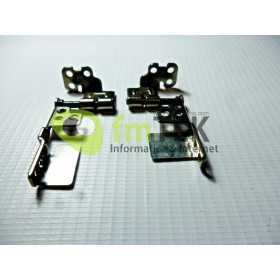 HINGES LCD - ASUS M5200N DOBRADIÇAS LCD - ASUS M5200N