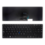 TECLADO TOSHIBA PORTEGE R30-A | R30-A-1C0 | R30-A-1C4 | R30-A-1C5 | R30-A-1FH | R30-A-1FL | R30-A-1GJ | R30-A-19K - ESPANHOL