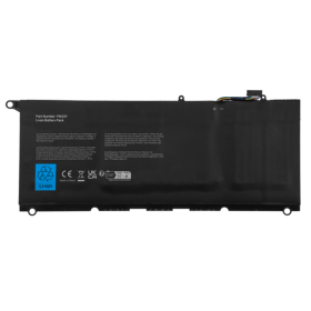 BATERIA DELL XPS 13 9360 - PW23Y | RNP72 | TP1GT | 0RNP72 - 7.6V