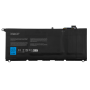 BATERIA DELL XPS 13 9360 - PW23Y | RNP72 | TP1GT | 0RNP72 - 7.6V