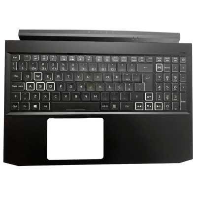 TOP CASE PALMREST ACER NITRO 5 AN515-45 | AN515-56 | AN515-57 SERIES
