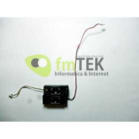 INTERNAL SPEAKERS - ASUS M5200N COLUNAS | INTERNAL SPEAKERS - ASUS M5200N