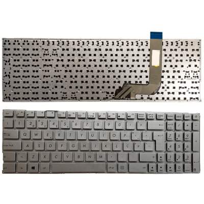TECLADO ASUS VIVOBOOK X542 | X542BA | X542BP | X542UA | X542UF | X542UN | X542UQ | X542UR