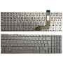 TECLADO ASUS VIVOBOOK X542 | X542BA | X542BP | X542UA | X542UF | X542UN | X542UQ | X542UR