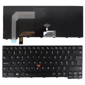 TECLADO LENOVO THINKPAD T460S | T470S SERIES TECLADO LENOVO THINKPAD T460S | T470S SERIES