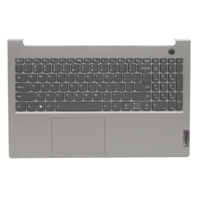 CARCASA SUPERIOR COMPLETA LENOVO THINKBOOK 15 G3 ACL ( TYPE 21A4 ) CARCASA SUPERIOR COMPLETA LENOVO THINKBOOK 15 G3 ACL ( TYPE 21A4 )