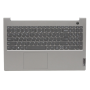 KEYBOARD + TOUCHPAD ( TOP CASE ) PALMREST LENOVO THINKBOOK 15 G3 ACL ( TYPE 21A4 )