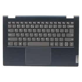 CARCASA SUPERIOR COMPLETA LENOVO THINKBOOK 14S YOGA ITL ( TYPE 20WE ) CARCASA SUPERIOR COMPLETA LENOVO THINKBOOK 14S YOGA ITL ( TYPE 20WE )