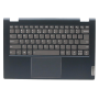KEYBOARD + TOUCHPAD ( TOP CASE ) PALMREST LENOVO THINKBOOK 14S YOGA ITL ( TYPE 20WE )