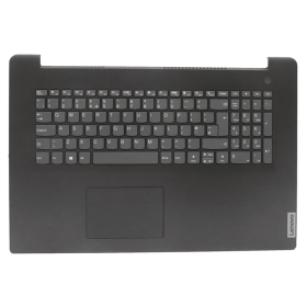 CARCASA SUPERIOR COMPLETA LENOVO V17 G2-ITL ( TYPE 82NX ) CARCASA SUPERIOR COMPLETA LENOVO V17 G2-ITL ( TYPE 82NX )