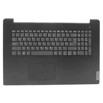 CARCASA SUPERIOR COMPLETA LENOVO V17 G2-ITL ( TYPE 82NX )