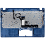CARCASA + TECLADO ( TOP CASE ) PALMREST ACER ASPIRE A114-32 | A314-32 SERIES
