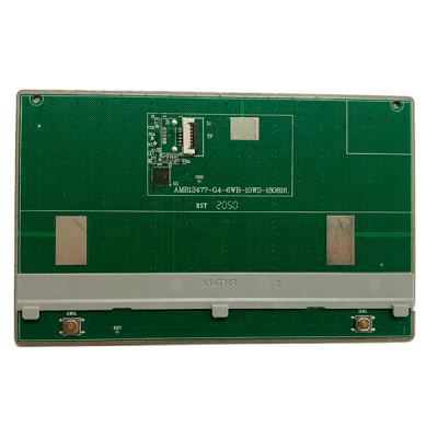 PANEL TÁCTIL | TRACKPAD INSYS WHA-14P2 | CDA-141AU | CDA141U