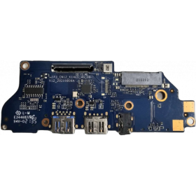 USB PORTS BOARD INSYS YK1-K14C | WH1-K14C | HN1-K14C USB PORTS BOARD INSYS YK1-K14C | WH1-K14C | HN1-K14C