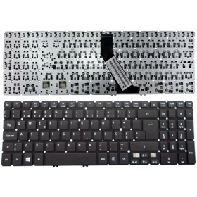 TECLADO ACER ASPIRE V5-531 | V5-551 | V5-552 | V5-571 | V5-572 | V5-573 SERIES TECLADO ACER ASPIRE V5-531 | V5-551 | V5-552 | V5-571 | V5-572 | V5-573 SERIES