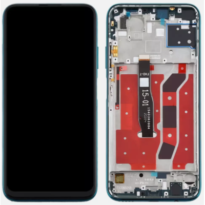 ECRA LCD + TOUCH HUAWEI P40 LITE - JNY-L21A | JNY-LX1 | JNY-L22B | JNY-L22A | JNY-L21B | JNY-L02A | JNY-L01A