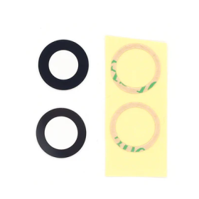 CRISTAL LENTE CÁMARA TRASERA IPHONE 13 MINI | IPHONE 13