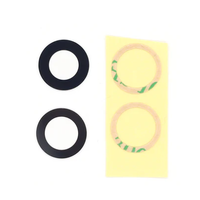 CRISTAL LENTE CÁMARA TRASERA IPHONE 13 MINI | IPHONE 13