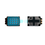 COLUNA | SPEAKER SAMSUNG GALAXY A13 4G - SM-A135 | A13 2022 - SM-A137