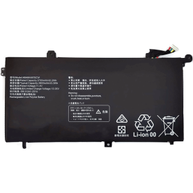 BATTERY HUAWEI MATEBOOK D 2018 - PL-W09 | PL-W19 | PL-W29 | MRC-W00 | MRC-W60 - HB46K497ECW BATTERY HUAWEI MATEBOOK D 2018 - PL-W09 | PL-W19 | PL-W29 | MRC-W00 | MRC-W60 - HB46K497ECW