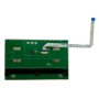 PANEL TÁCTIL | TRACKPAD INSYS PT1-140C | YK1-140C | HN1-140C | WH1-140P