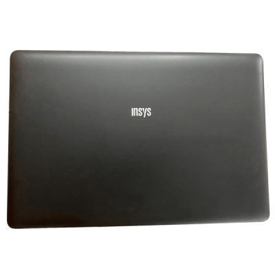 CARCASA TRASERA LCD INSYS GW1-W148