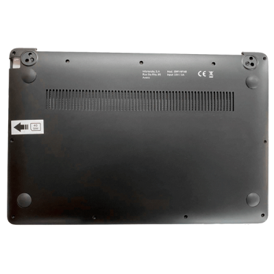 BOTTOM CASE INSYS GW1-W148
