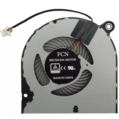 VENTILADOR ACER ASPIRE A115-32 | A315-35 | A315-58 | A315-58G | A317-33 | A317-53 | A317-53G SERIES