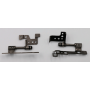 DOBRADIÇAS ( HINGES ) LENOVO IDEAPAD 320S-15IKB | 320S-15ISK | 320S-15ABR | 320S-15AST SERIES